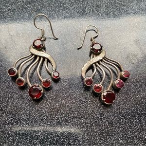 Lovely Boho Earrings